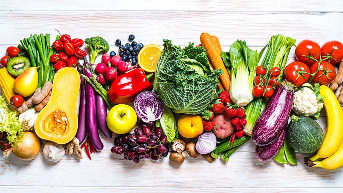 Légumes