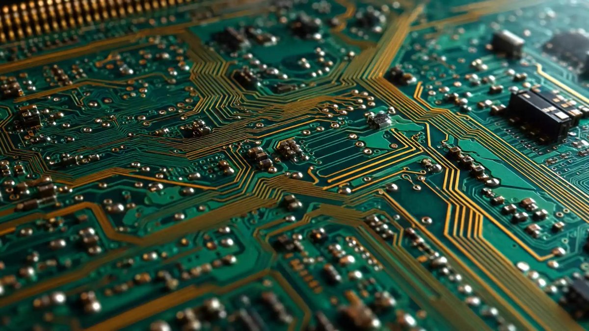 Technologie