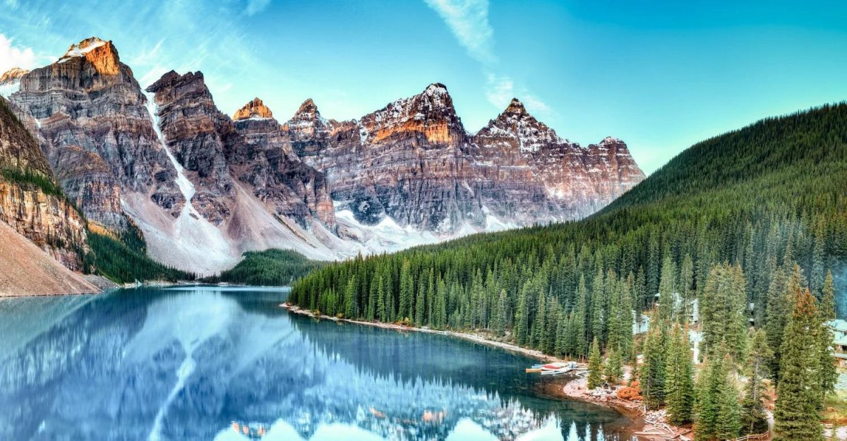 Montagnes